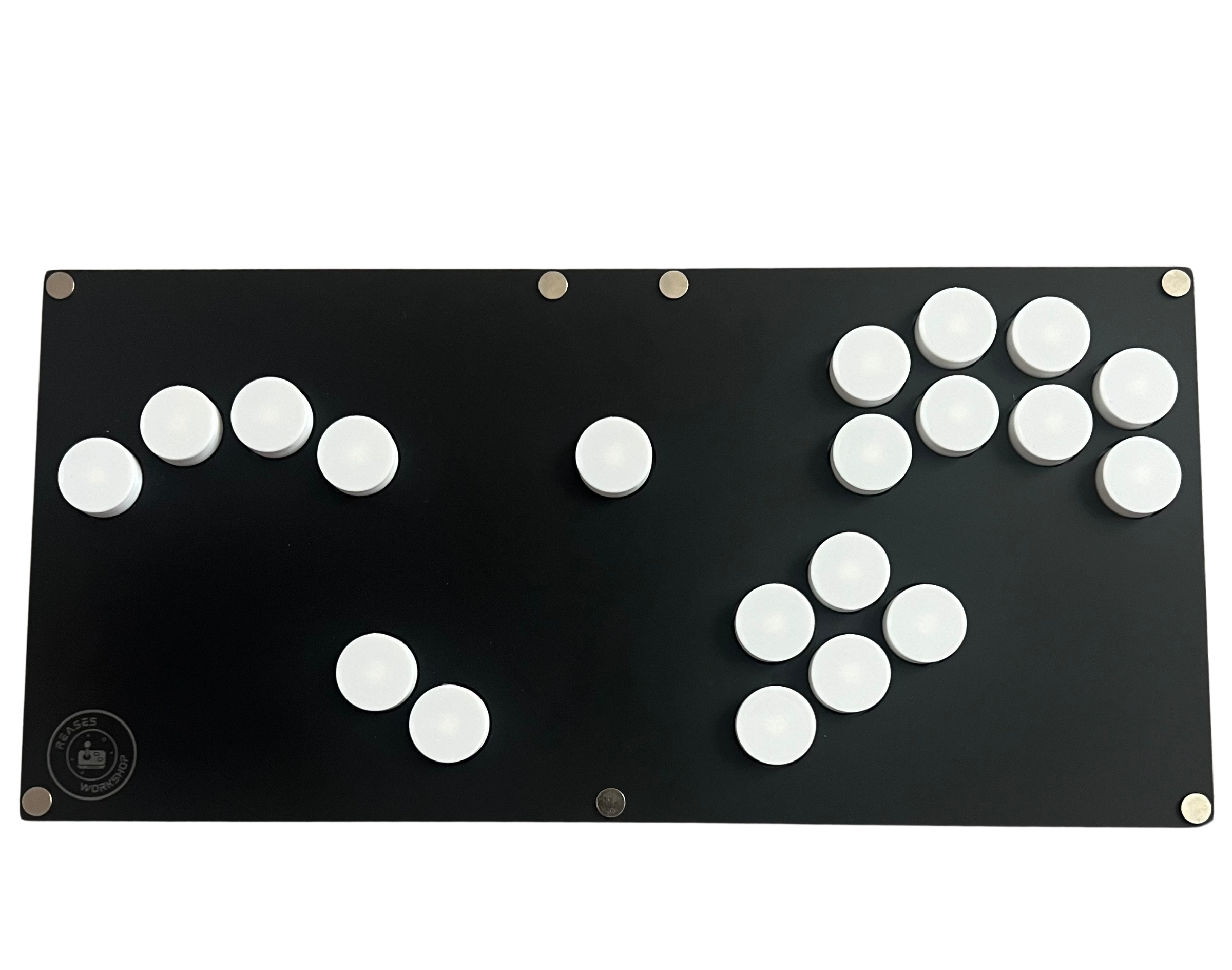 RW3 Box Controller