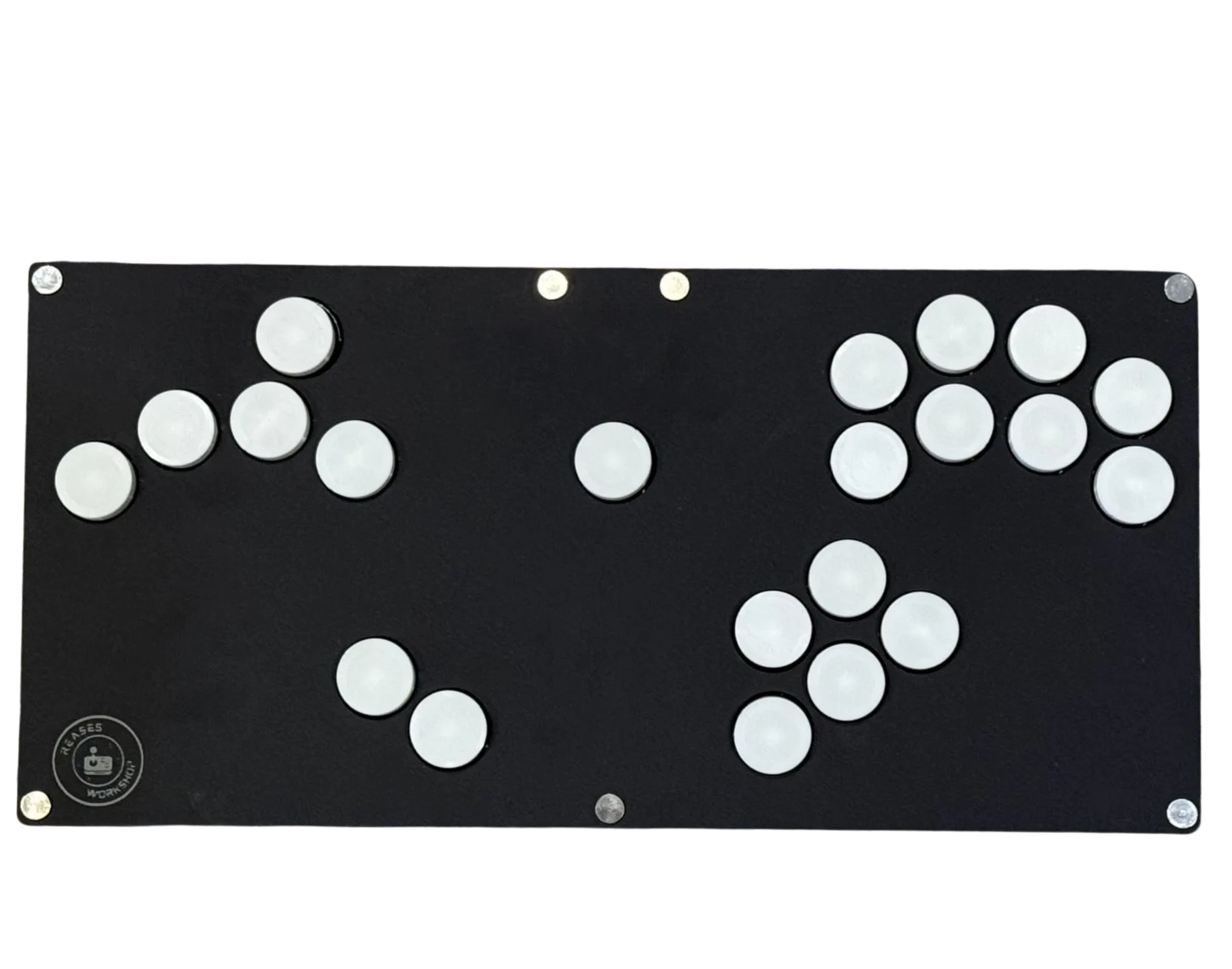 RW3 Extra Up Button